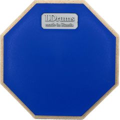 Тренировочный пэд LDrums LDTP6-BL
