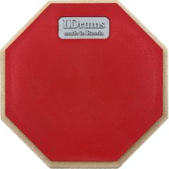 Тренировочный пэд LDrums LDTP12-RD