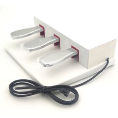 Педальный блок Nux NTP-01W