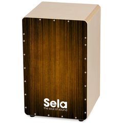 Кахон Sela SE 051 Varios