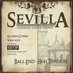 Струны для классической гитары Sevilla 8452