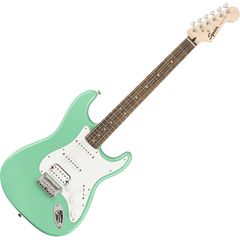 Электрогитара Fender Squier Bullet Stratocaster HT HSS LRL Sea Foam Green