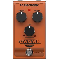 Педаль эффектов TC Electronic Choka Tremolo