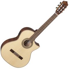 Гитара классическая LaMancha Opalo SX-FEN