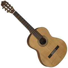 Гитара классическая LaMancha Rubi CM/59-L