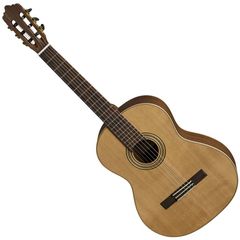 Гитара классическая LaMancha Rubi CM-N-L