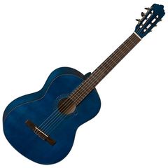 Гитара классическая LaMancha Rubinito Azul SM/59