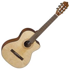 Гитара классическая LaMancha Rubinito LSM/63-CEN
