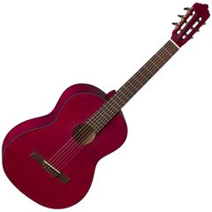 Гитара классическая LaMancha Rubinito Rojo SM/59