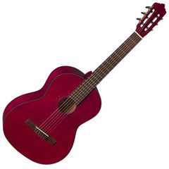 Гитара классическая LaMancha Rubinito Rojo SM/63-N