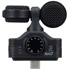 Микрофон Zoom Am7