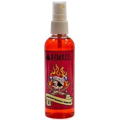 Средство для чистки накладки грифа Armadil Fingerboard Absorbent & Cleaner 100