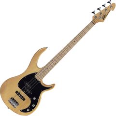 Бас-гитара Peavey Milestone 4 Natural