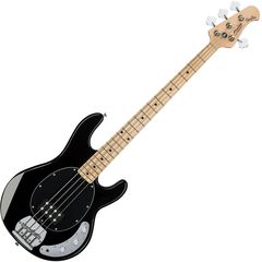 Бас-гитара Sterling by MusicMan StingRay Ray4 Black