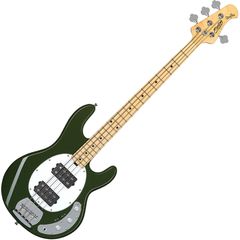 Бас-гитара Sterling by MusicMan StingRay Ray4HH Olive