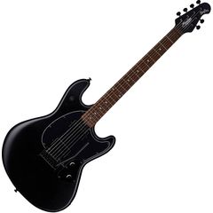 Электрогитара Sterling by MusicMan StingRay SR30 Stealth Black