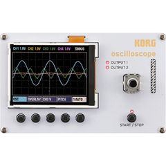 Осциллоскоп Korg NTS-2 KIT