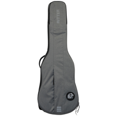 Чехол для бас-гитары Ritter RGC3-B/EGR