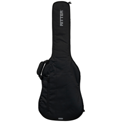 Чехол для бас-гитары Ritter RGE1-B/SBK