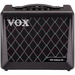 Комбоусилитель Vox Clubman 60