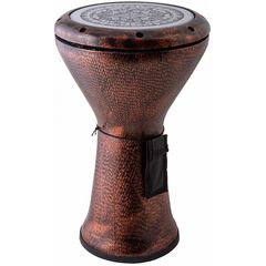 Думбек Yuka DBF8-17CT