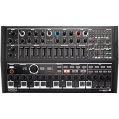 Аналоговый синтезатор Arturia MiniBrute 2S Noir