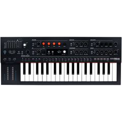 Синтезатор Arturia MiniFreak