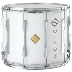 Маршевый барабан Dixon PMSCL103-WT