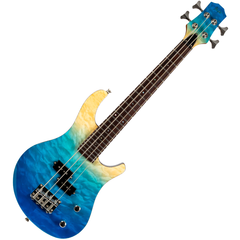 Укулеле Flight Mini Bass TBL