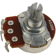 Потенциометр Musiclily M597