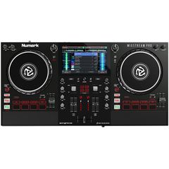 DJ контроллер Numark Mixstream Pro