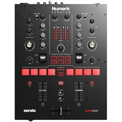DJ микшерный пульт Numark Scratch