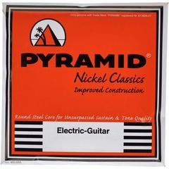 Струны для электрогитары Pyramid 454100