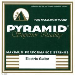 Струны для электрогитары Pyramid D504