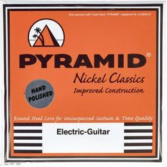 Струны для электрогитары Pyramid P452