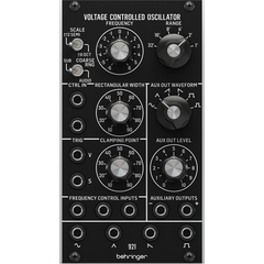 Управляемый напряжением осциллятор Behringer 921 Voltage Controlled Oscillator