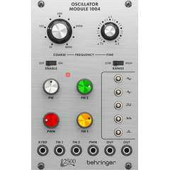 Осциллятор Behringer Oscillator Module 1004