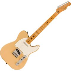 Электрогитара Fender Squier Classic Vibe Telecaster '50s MN Vintage Blonde