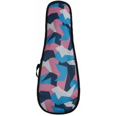 Чехол для укулеле Flight FBU-8030 Pattern
