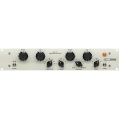 Эквалайзер Klark Teknik EQP-KT