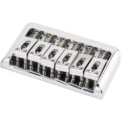 Бридж Musiclily MX0826CR