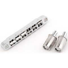 Бридж Musiclily MX1277CR
