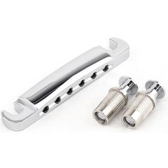 Струнодержатель Musiclily MX1279CR