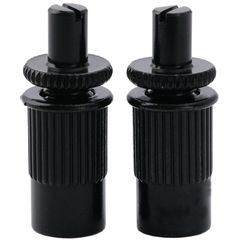 Опоры бриджа Musiclily MX2209BK