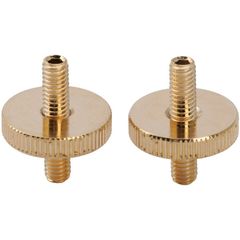 Опоры бриджа Musiclily MX2210GD-2
