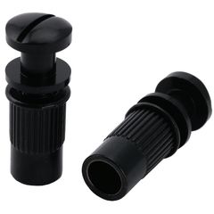 Опоры бриджа Musiclily MX2212BK