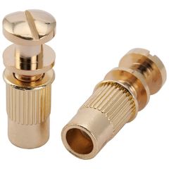 Опоры бриджа Musiclily MX2212GD