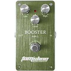 Педаль эффектов Tomsline ABR-1 Booster