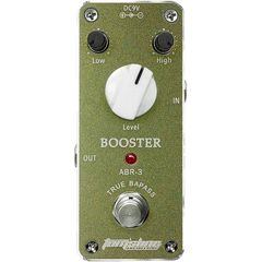 Педаль эффектов Tomsline ABR-3 Booster