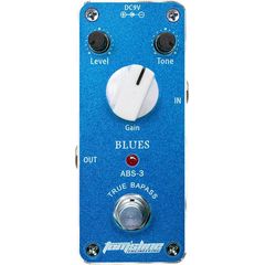 Педаль эффектов Tomsline ABS-3 Blues
